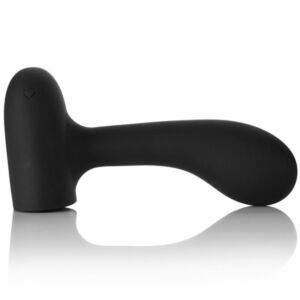 Ooh by je joue - sostituzione stimolatore a spina lunga nero