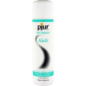 Lubrificante Nude 100ml