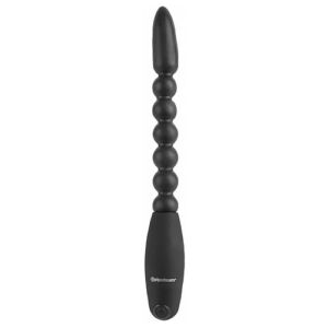 Palline anali fantasy anale