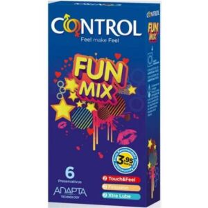 Mix Piacere 6-Pack