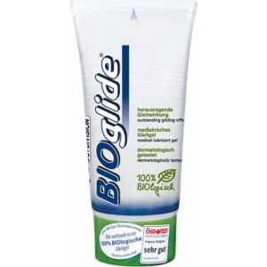 Bioglide 150: Lubrificante Bioattivo