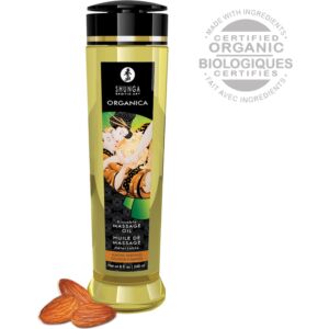 Olio Orgasmico Shunga