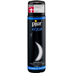 Lubrificante Acqua 100ml