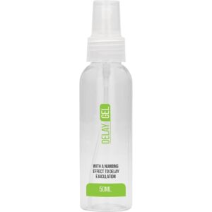 Gel di ritardo - 50 ml