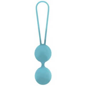 Silicone Turchese Premium Amoressa