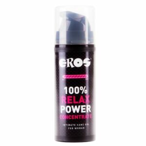 Concentrato Anale Femme Eros100