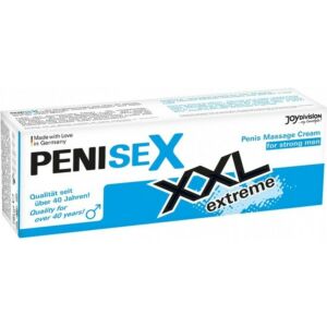 Crema Potenziante Maschile XXL MegaForce