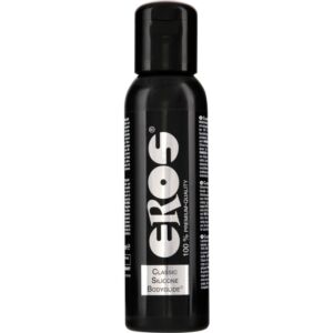 LubriSilk 250ml