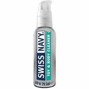 Detergente per il corpo e giocattolo della marina svizzera 30ml
