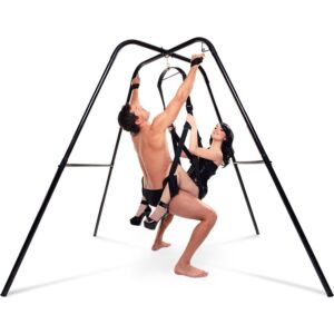 Supporto Swing Fantasy