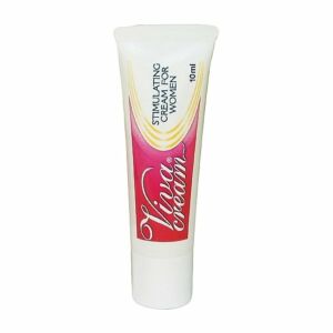 Viva Cream - Crema per l'eccitazione femminile 10ml