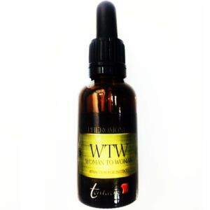 Feromoni sintetici identici umani lesbici tentazione 30 ml