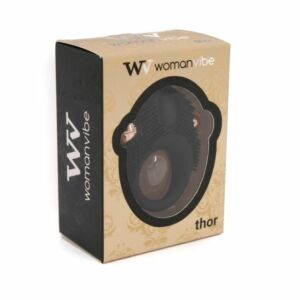 Anello Thor Vibratore