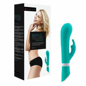 Vibratore Coniglio Giada