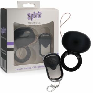 Anello Vibrante Shadow Control
