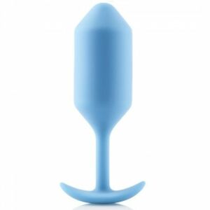 SPINA B-VIBE SNUG ANAL 3 AZUL CIELO