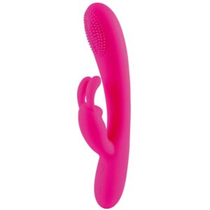 Vibratore Gino Premium