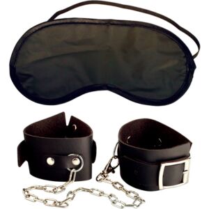 Manette Fetish Iniziazione