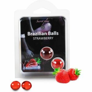 Fragole Sensuali