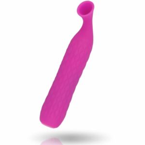 Stimolatore di Aspirazione Lilla Salvia