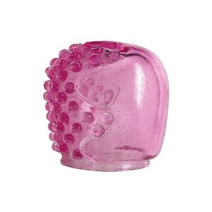 Testa rosa Topco per massaggiatori magici