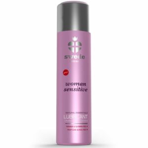 Lubrificante Sensitivo Swede Femme 60 ml