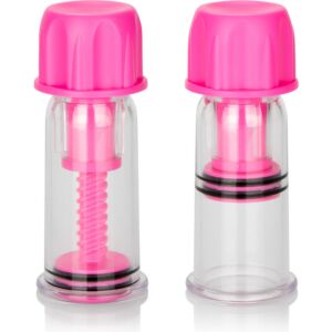 Succión TwistNip Rosa