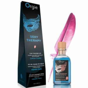 Kit Labbra Dolce Seduzione