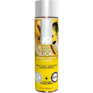 Jo aroma banana aroma acqua 150 ml