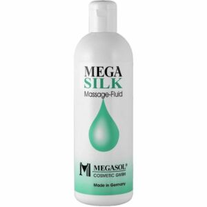 Gel Megasilk Massaggio Fluid 100ml