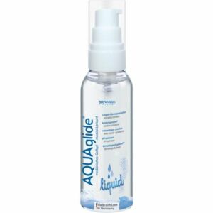 Lubrificante Acqua 50ml