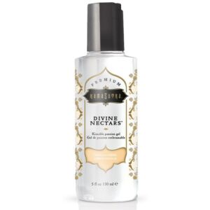 Kamasutra Divine Nectars Lubrificante Vaniglia 150 ml