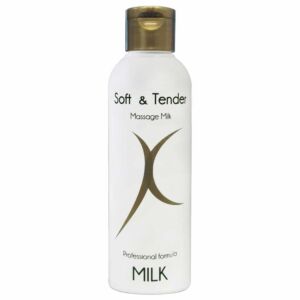 Dolce e delicato - Crema Bodymilk per Massaggi 200 ml