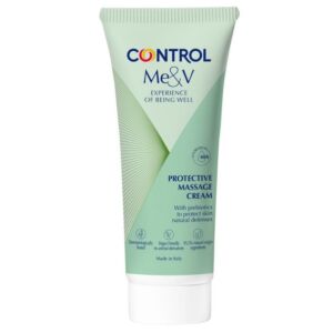 Crema Massaggio Intimo con Prebiotici 150 ml - Sensualità e Protezione