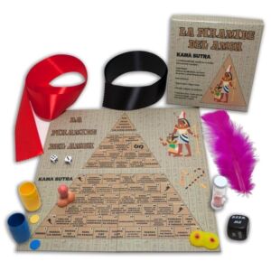 Gioco dell'Amore Ardente