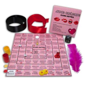 Gioco del Diavolo Arrapato