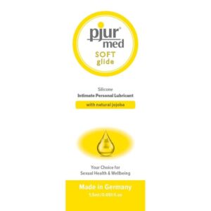 Pjur Soft Glide