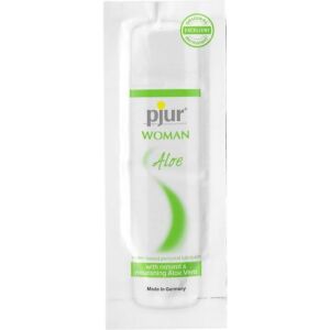 LubriAloe 2ml - LubriAloe 2ml
