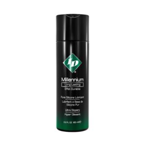 Id Millennium - Lubrificante al Silicone Millennium 65ml