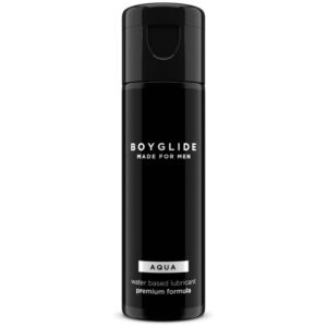 Intimateline - Lubrificante base acqua Boyglide 30 ml