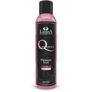 Intimateline Luxuria Quintessence Piacevole Frutto 150ml
