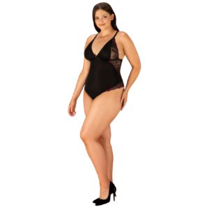 Body in pizzo Vanessme XXL/XXXL