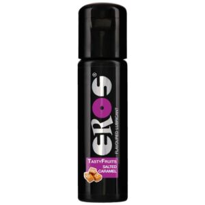Eros Frutti Gustosi Lubrificante Caramello Salato 100 ml