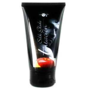 Tentazione - Lubrificante al Sapore di Frutti Rossi 75ml