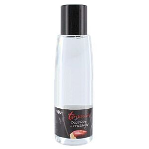 Tentazione - Olio per Massaggio Sensuale Frutta Passione 100ml