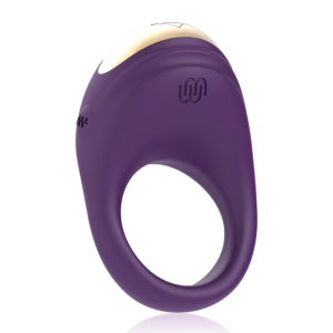 Anello Vibrante Tesoro Robin