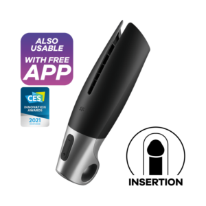 Masturbatore Power Argento.