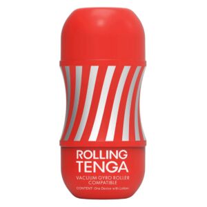 Rotolo GyroCup - Masturbatore innovativo