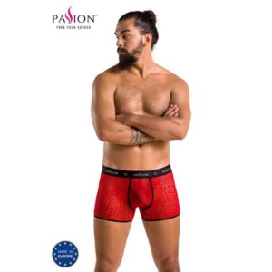 Parker Rosso "Fuoco Breve