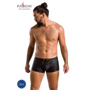 Corto Patrick Passione Nero L/XL